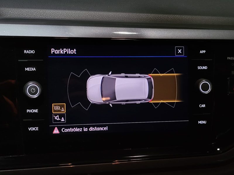 1.0 TSI 95cv CONNECT / CARPLAY / RADAR / REGULATEUR