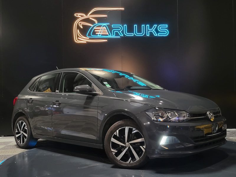 1.0 TSI 95cv CONNECT / CARPLAY / RADAR / REGULATEUR