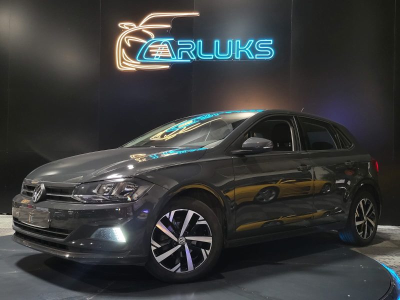 1.0 TSI 95cv CONNECT / CARPLAY / RADAR / REGULATEUR