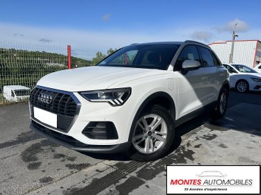 AUDI Q3  2023