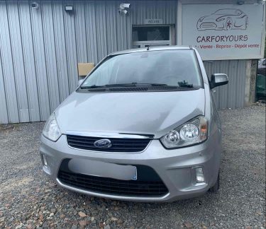 FORD C-MAX 2010