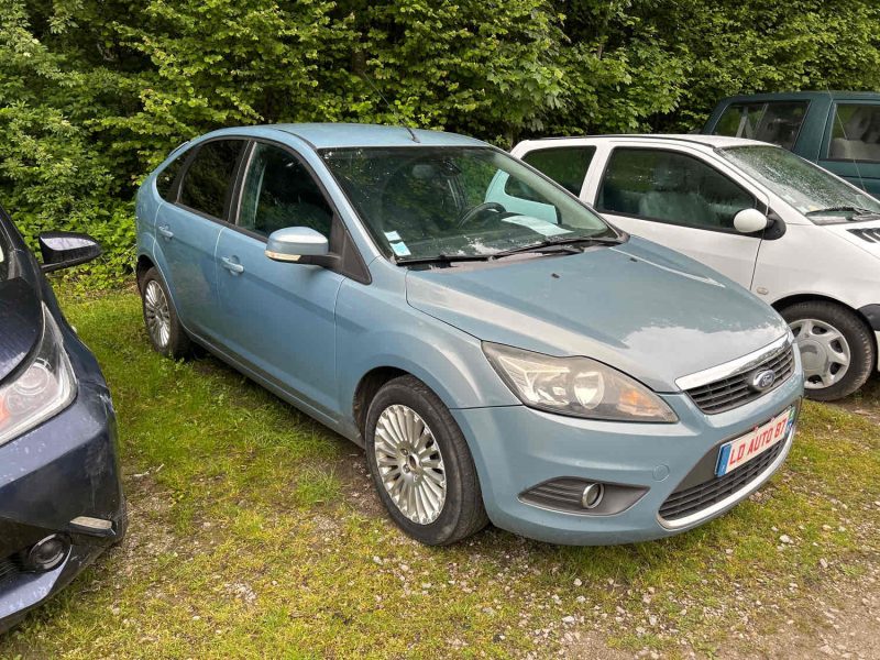 FORD FOCUS II 2008