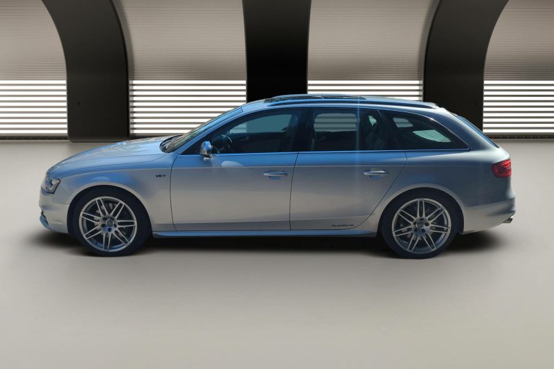 AUDI S4 Avant B8 Phase 2 3.0 V6 TFSI quattro 333ch