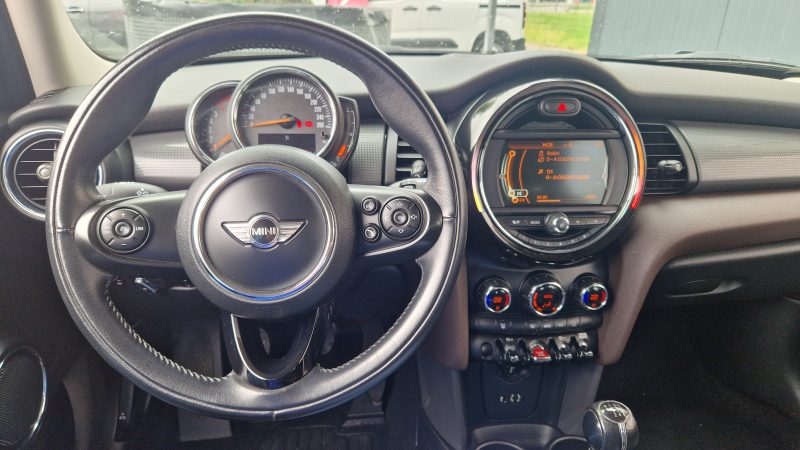 MINI MINI 2018