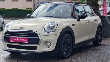 MINI MINI 2018