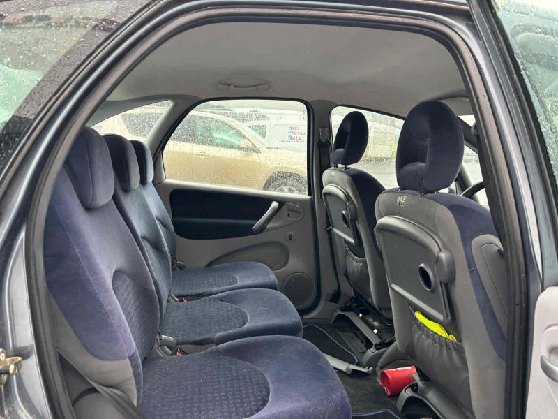 CITROEN XSARA PICASSO 2006