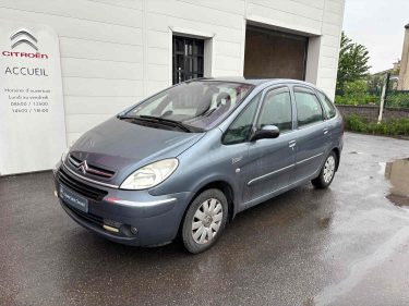 CITROEN XSARA PICASSO 2006