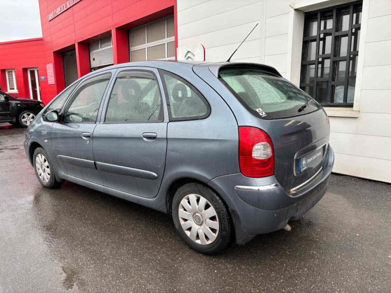 CITROEN XSARA PICASSO 2006