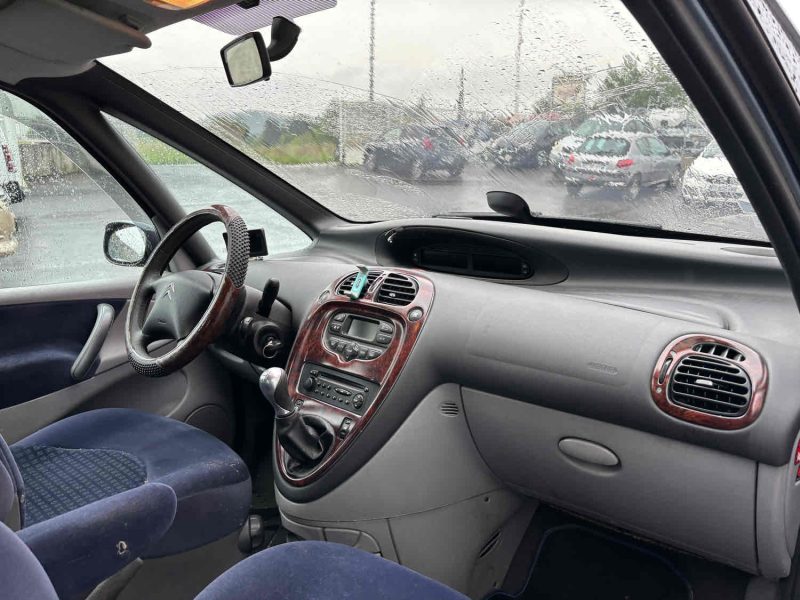 CITROEN XSARA PICASSO 2006