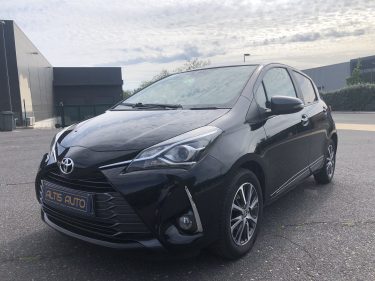 TOYOTA YARIS 2019