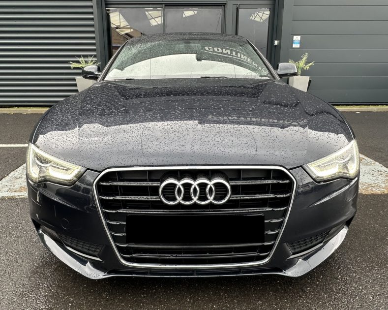 AUDI A5 Sportback 1.8 TFSI 170 S Line BVA