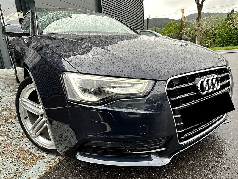 AUDI A5 Sportback 1.8 TFSI 170 S Line BVA