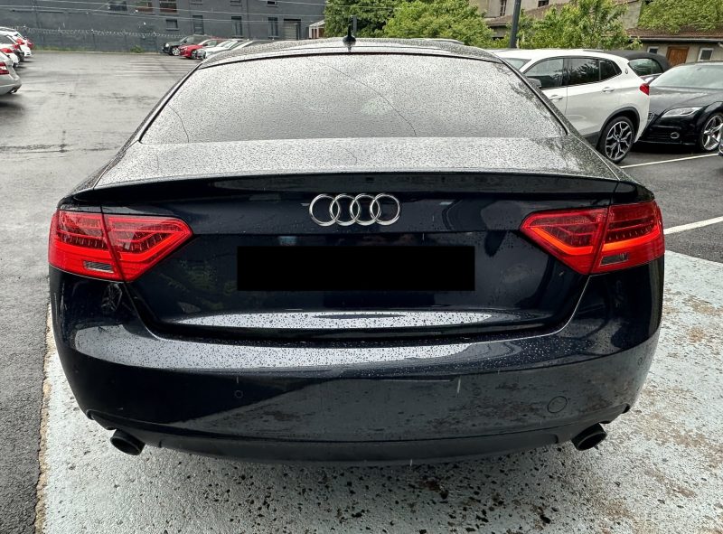 AUDI A5 Sportback 1.8 TFSI 170 S Line BVA