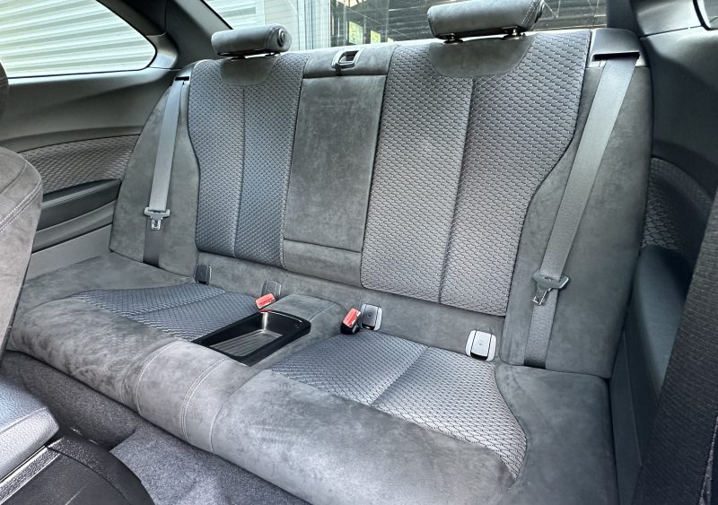 BMW Série 2 F22 COUPE M 235IA 326 XDRIVE BVA M235i 235i