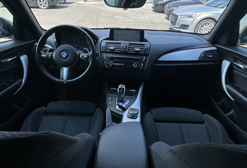 BMW Série 2 F22 COUPE M 235IA 326 XDRIVE BVA M235i 235i