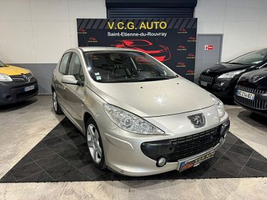 PEUGEOT 307 2006