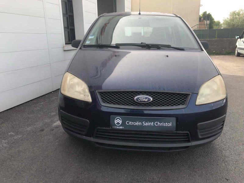 FORD FOCUS C-MAX