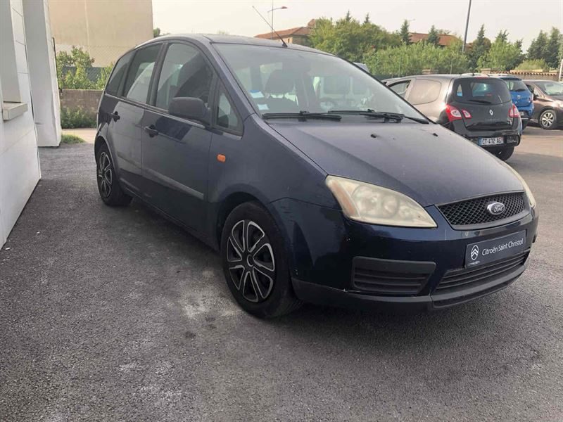 FORD FOCUS C-MAX