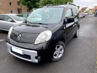 RENAULT  KANGOO 2011