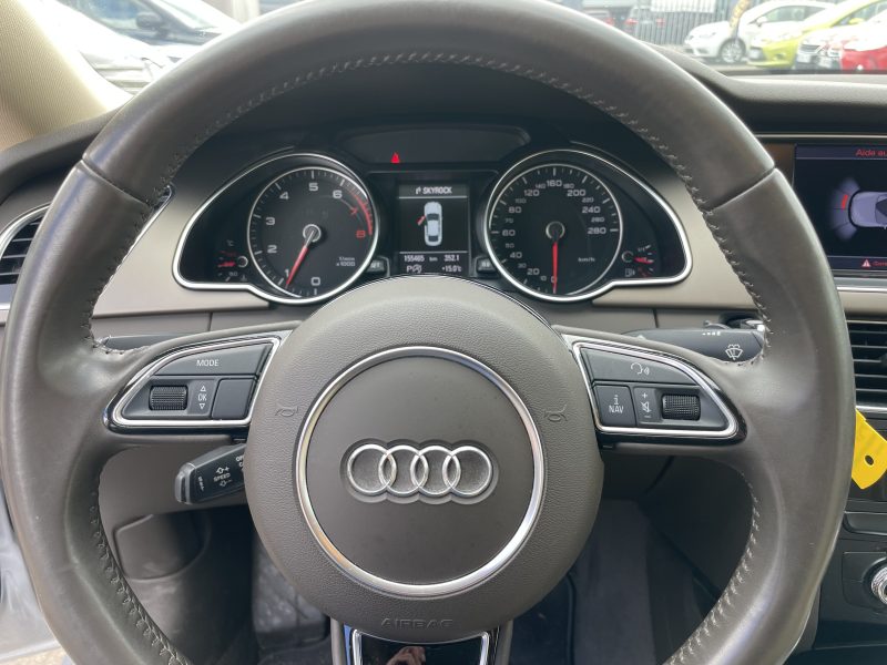 AUDI A5 Sportback 2012