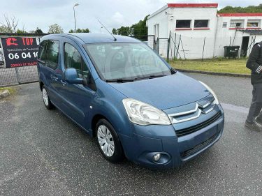 CITROEN BERLINGO 2010