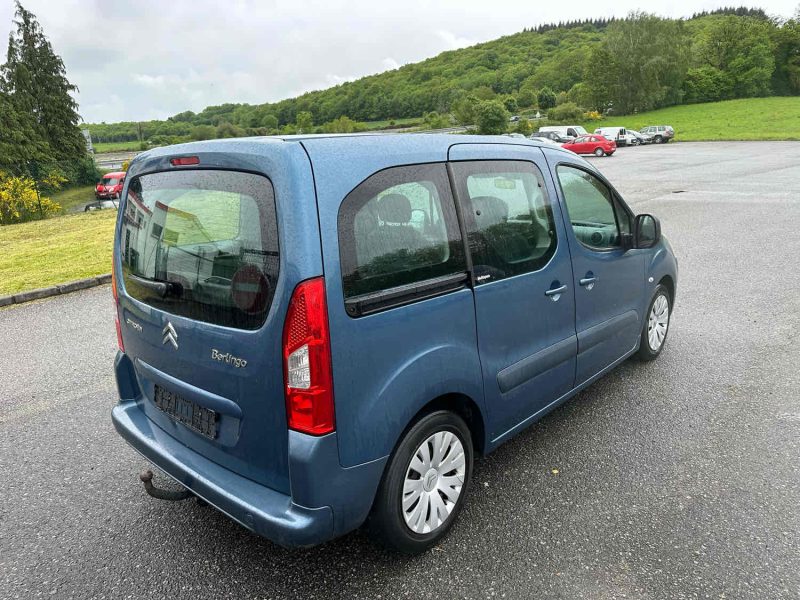 CITROEN BERLINGO 2010