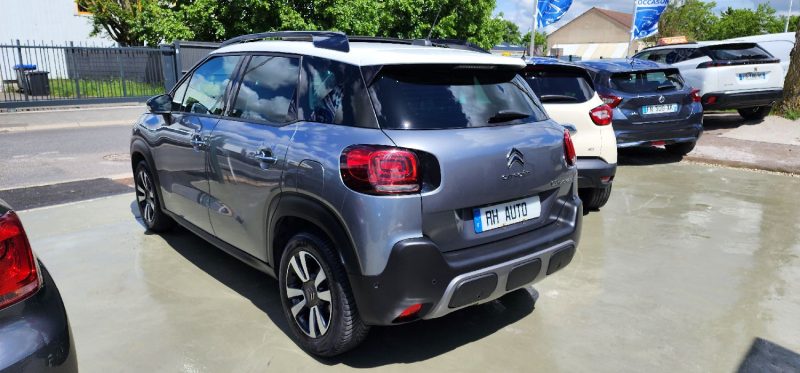 CITROEN C3 AIRCROSS II 