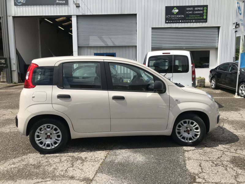 FIAT PANDA III - 1.2 69cv EASY 