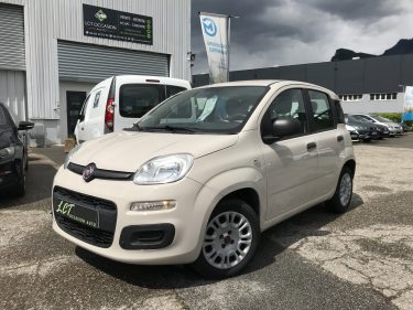 FIAT PANDA III - 1.2 69cv EASY 