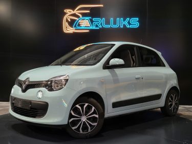 RENAULT TWINGO III 1.0 SCe 70cv Energy Zen BVM5