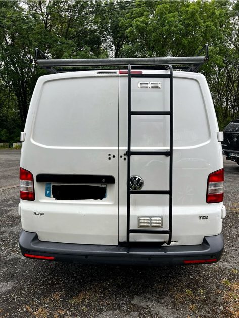 VOLKSWAGEN TRANSPORTER T6 Fourgon 2013