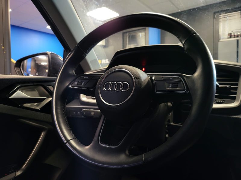 AUDI A1 Sportback 25 TFSI 95cv S TRONIC ADVANCED /CARPLAY+LED+VIRTUAL COCKPIT/