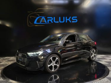 AUDI A1 Sportback 25 TFSI 95cv S TRONIC ADVANCED /CARPLAY+LED+VIRTUAL COCKPIT/