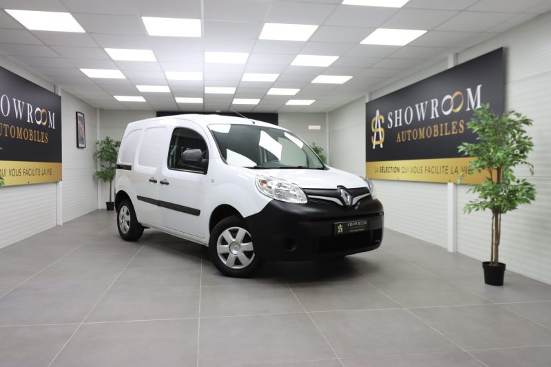 RENAULT KANGOO Express 2019