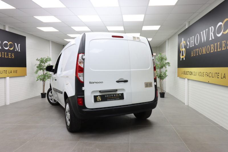 RENAULT KANGOO Express 2019