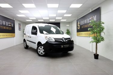 RENAULT KANGOO Express 2019