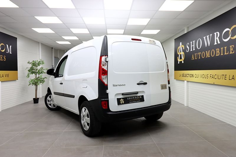 RENAULT KANGOO Express 2019