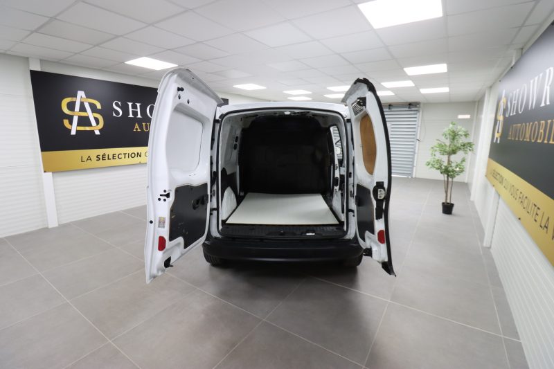 RENAULT KANGOO Express 2019