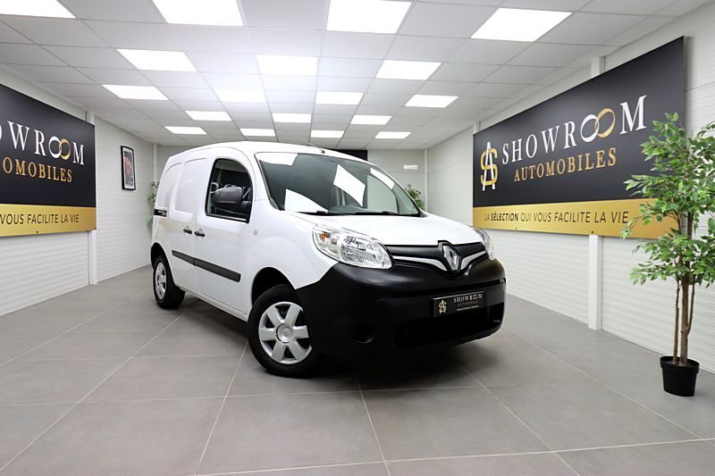 RENAULT KANGOO Express 2019