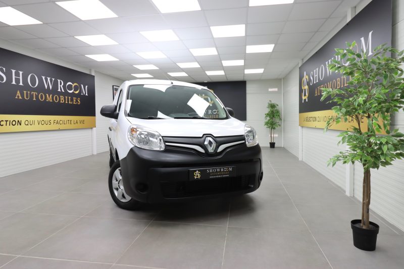 RENAULT KANGOO Express 2019