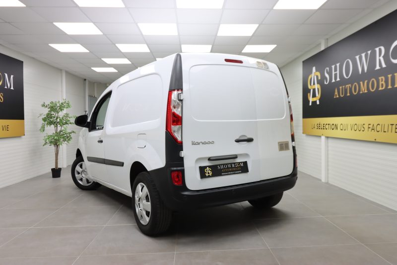 RENAULT KANGOO Express 2019