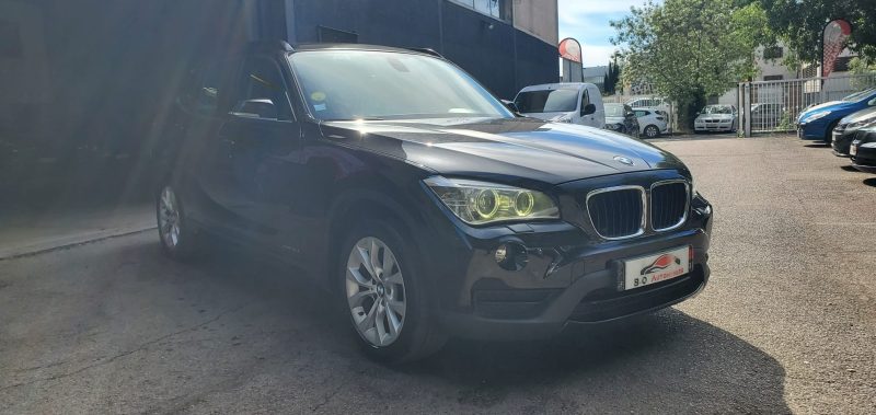 BMW X1 (E84) 18d xDrive 2.0 d 16V Pack sport 143 cv, *Kit chaîne neuf*, *Entretien disponible*, 