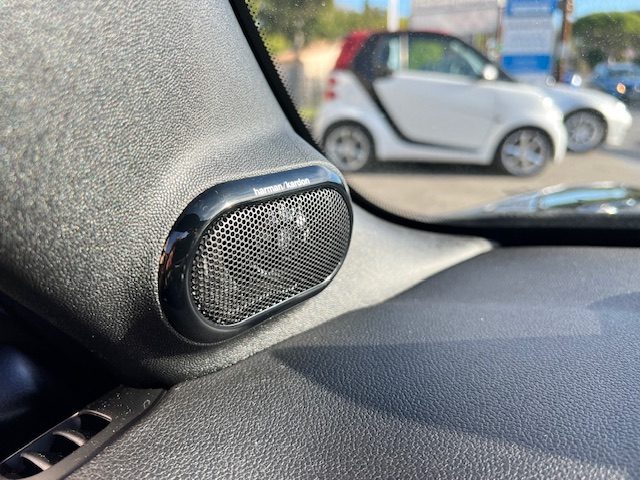 Mini John Cooper Works Cabriolet 231 ch BVA8 Edition Premium Plus (CarPlay, caméra, bluetooth)