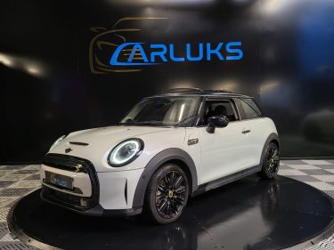 MINI Cooper SE 184cv PREMIUM + / VIRTUAL COCKPIT+HARMAN KARDON+CARPLAY/