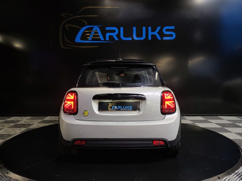 MINI Cooper SE 184cv PREMIUM + / VIRTUAL COCKPIT+HARMAN KARDON+CARPLAY/