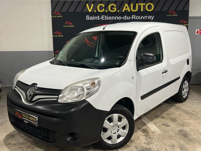 RENAULT KANGOO Express 2017