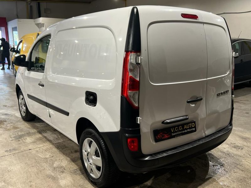 RENAULT KANGOO Express 2017