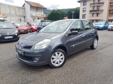 RENAULT CLIO III 1.2i 65CV DYNAMIQUE