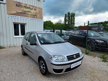 FIAT PUNTO 2006