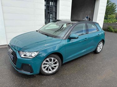 AUDI A1 Sportback 2020